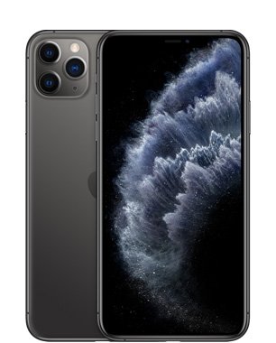 iPhone 11 Pro